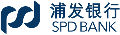 浦发银行